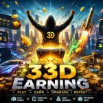 33D Game