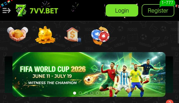 7vv-bet Game