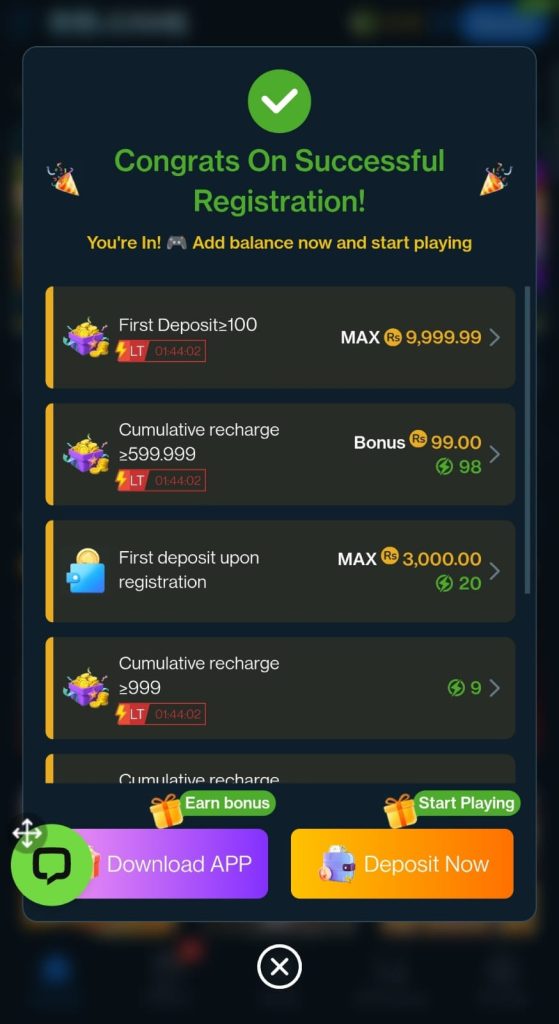 8B Game Apk