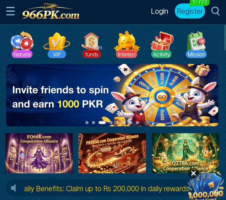 966pak game apk