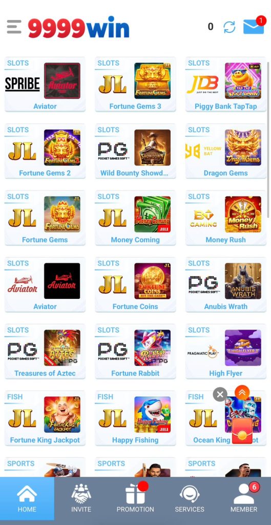 9999win game download