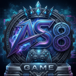 AS8 Game
