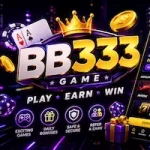 BB333 Game App