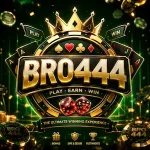 BRO444 Game