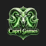 Capri Games
