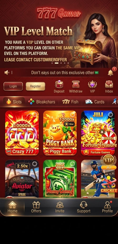 EP777 Game download