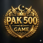 PAK500 Game