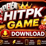 HITPK game