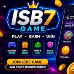 ISB7 Game