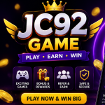 Jc92 Game