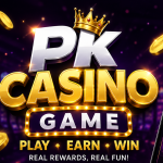 PKCASINO Game