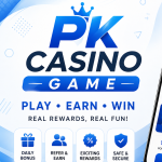 PKcasino Apk