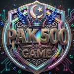 Pak500 Game