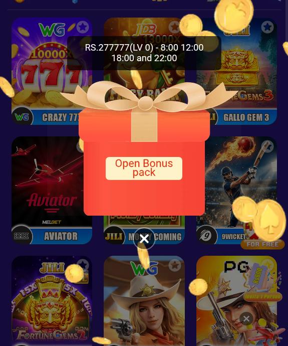 Skep777 Apk