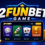 2FUNBET Game