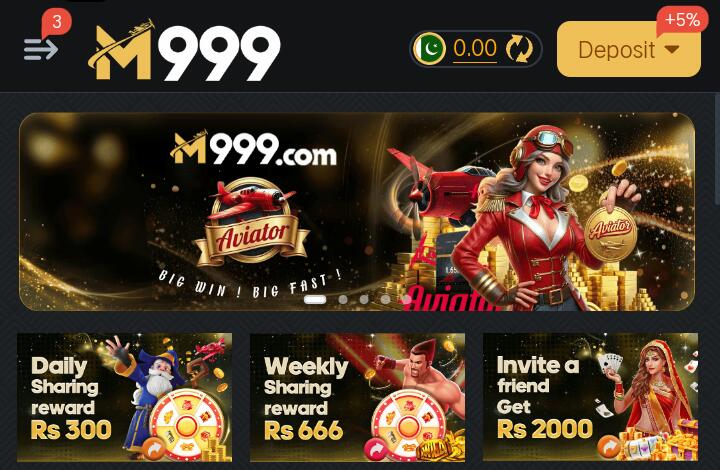 M999 Apk