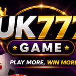 UK777 Game