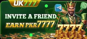 Uk777 Game apk