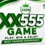 XX555 Game