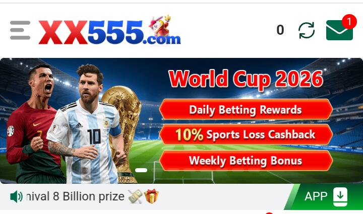 XX555 Game