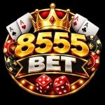 8555bet